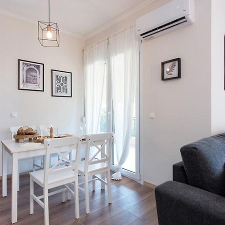 Kl Apartment Kanoni  Bagian luar foto